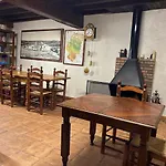 Pensjonat Casa Sara Cantavieja