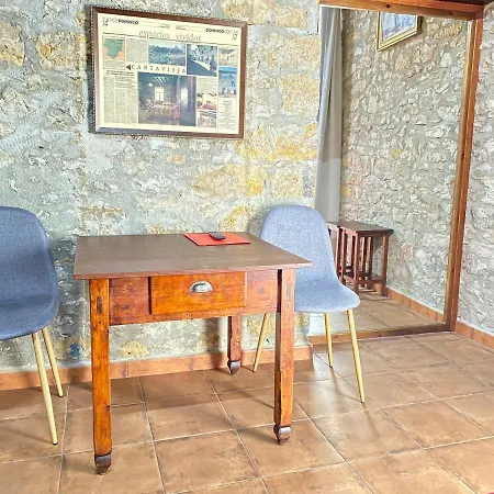Vendégház Casa Sara Cantavieja