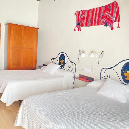 Casa Sara 3* Cantavieja