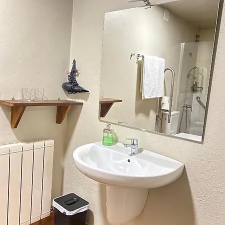 Casa Sara 3* Cantavieja