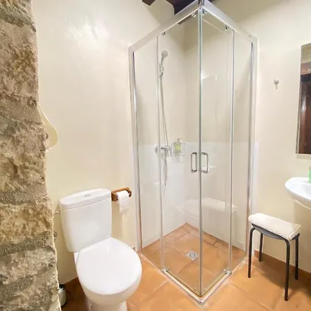 Penzion Casa Sara Cantavieja