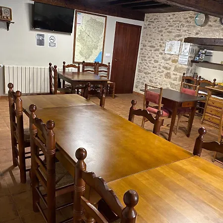 Gæstehus Casa Sara 3*