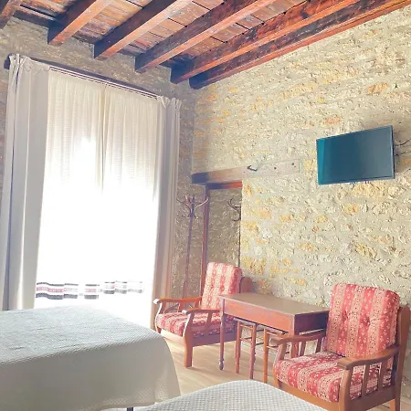 Pensión Casa Sara