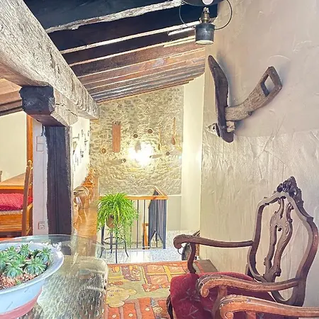 Casa Sara Cantavieja