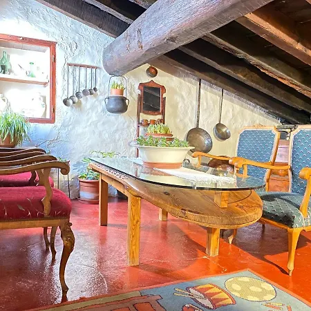 Casa Sara Cantavieja