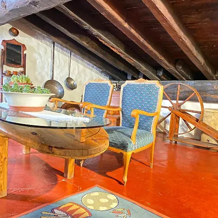 Casa Sara Maison d'hôtes