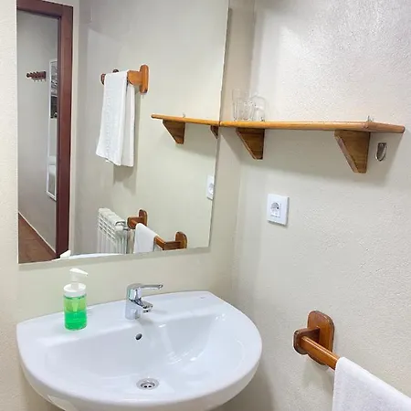 Casa Sara Penzion Cantavieja