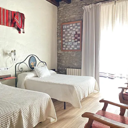 Casa Sara بيت ضيافة