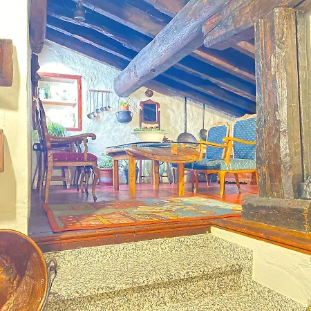بيت ضيافة Casa Sara 3*