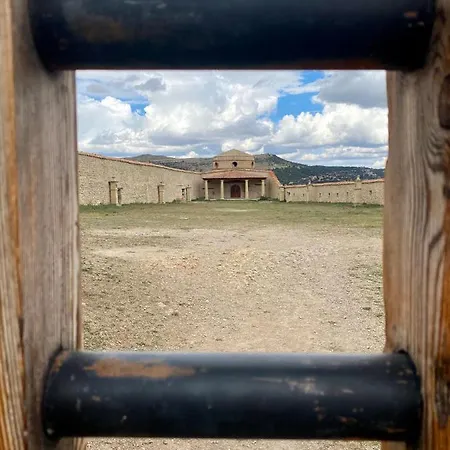 Casa Sara Penzion 3*