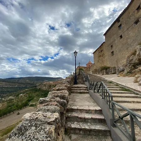 Casa Sara Maison d'hôtes 3*