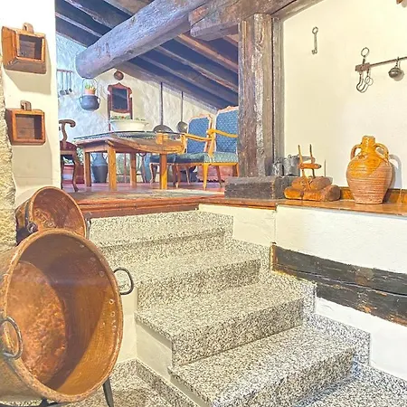 Maison d'hôtes Casa Sara