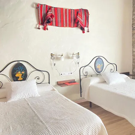 Casa Sara Cantavieja