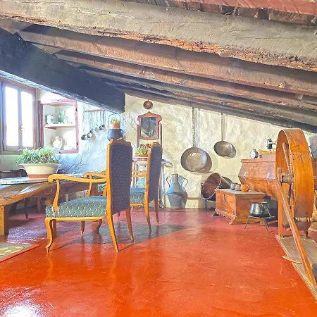 Casa Sara بيت ضيافة