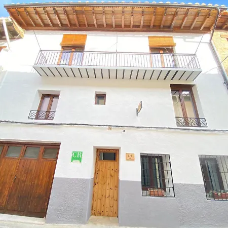 Casa Sara 3* Cantavieja