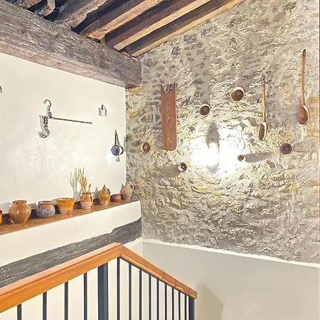 Casa Sara Cantavieja