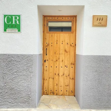 Maison d'hôtes Casa Sara