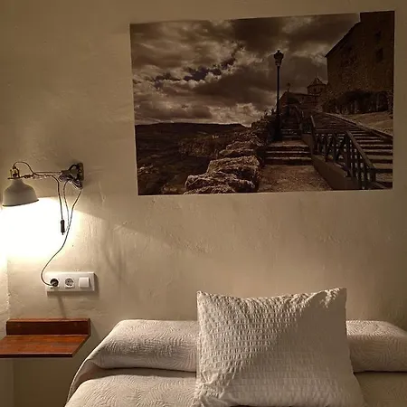 Casa Sara Cantavieja