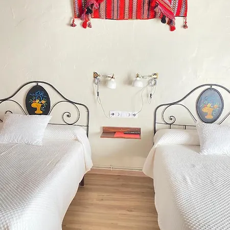 Casa Sara Cantavieja