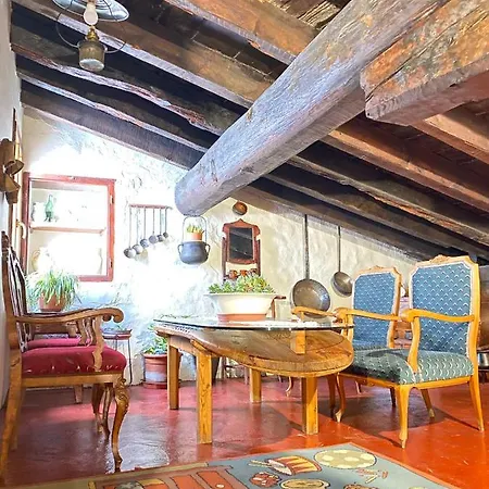 Casa Sara 3*