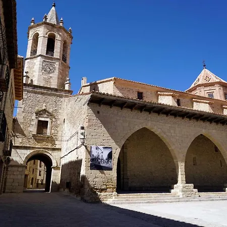 Casa Sara Maison d'hôtes 3*