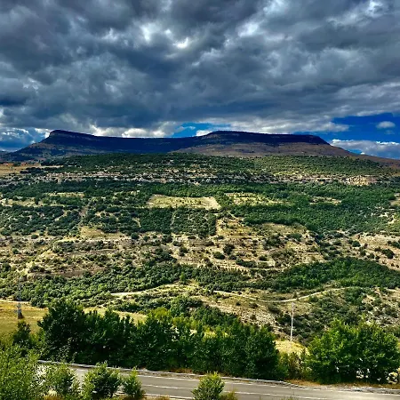 Maison d'hôtes Casa Sara 3*