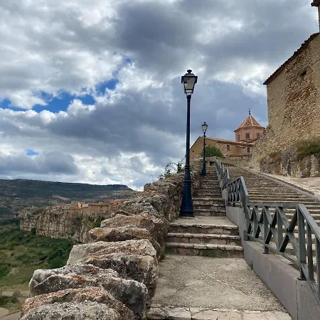 Vendégház Casa Sara