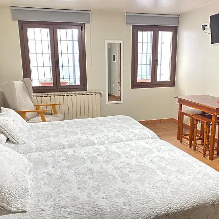 Penzion Casa Sara Cantavieja