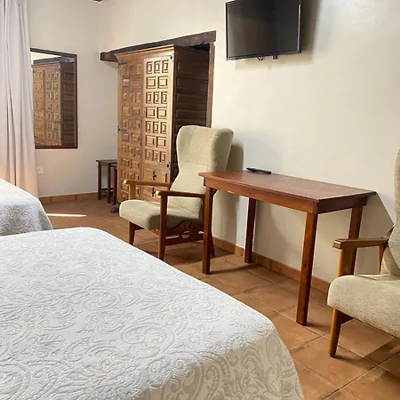 Maison d'hôtes Casa Sara