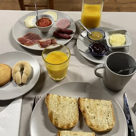 Casa Sara Maison d'hôtes Cantavieja