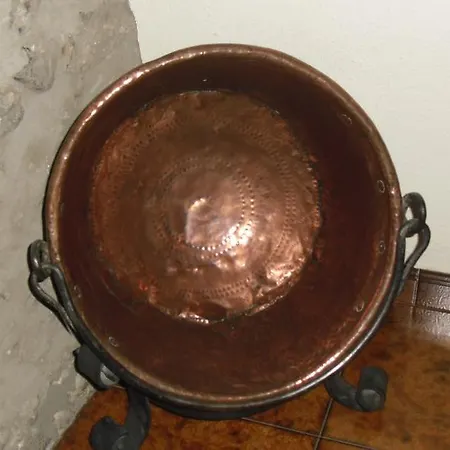 Maison d'hôtes Casa Sara Cantavieja