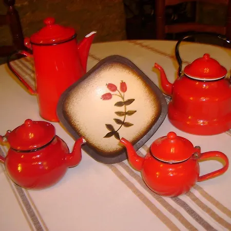 Penzion Casa Sara 3*