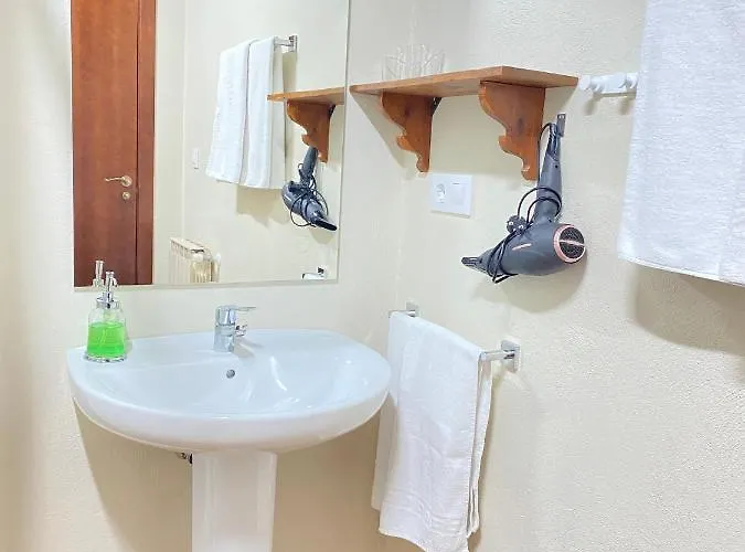 Pensión Casa Sara Cantavieja