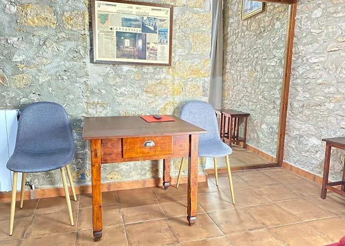 Pensión Casa Sara Cantavieja