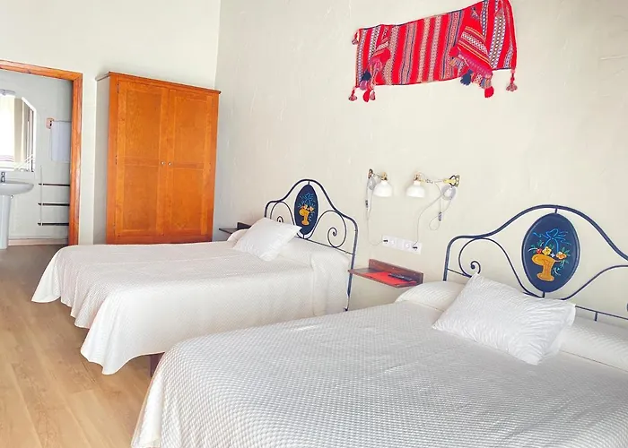 Casa Sara 3* Cantavieja