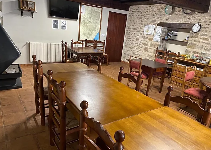 Pensión Casa Sara 3*