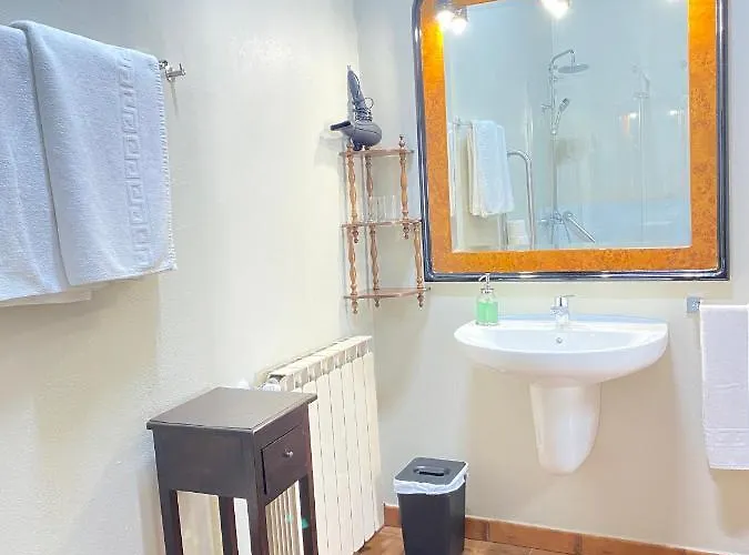 Casa Sara Pensión 3*