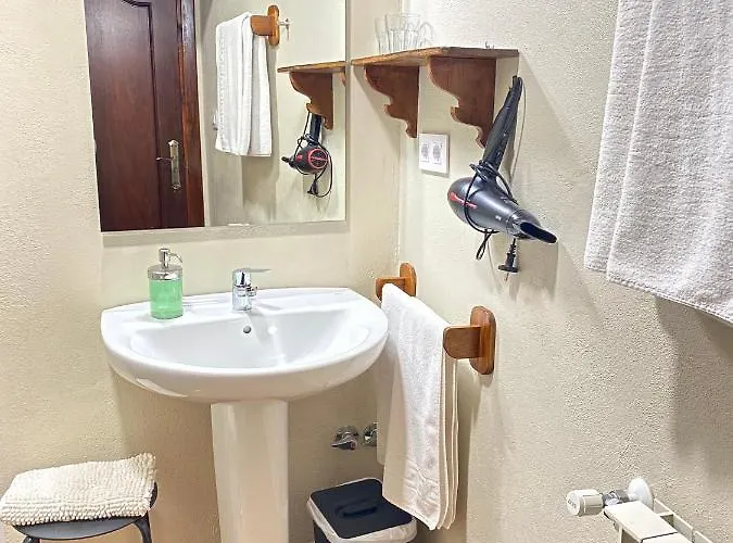 Casa Sara Cantavieja