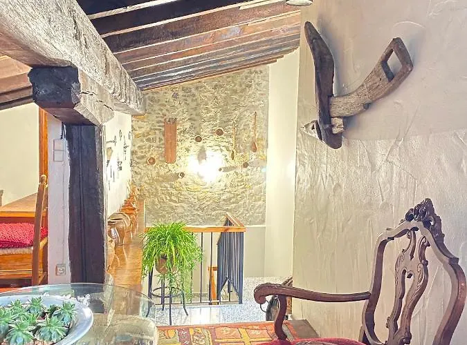 Casa Sara Cantavieja