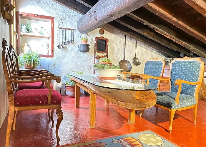 Casa Sara Cantavieja