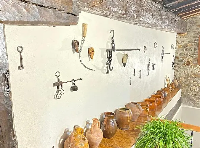 Casa Sara Cantavieja