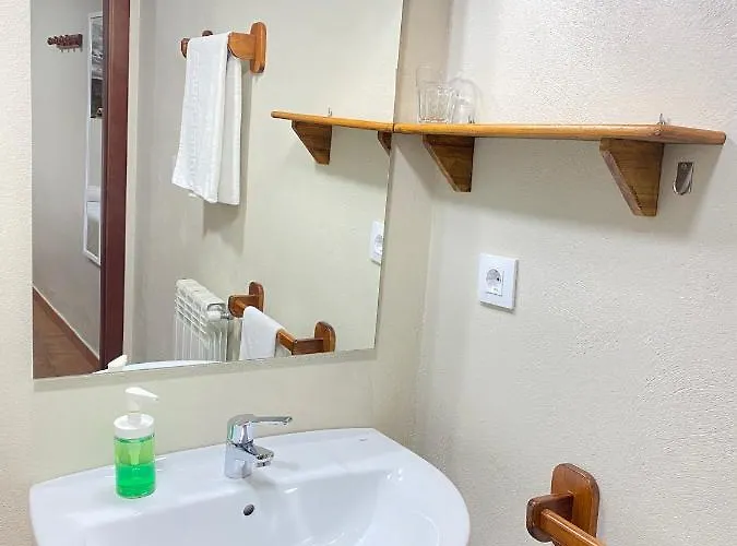 Casa Sara Pensión Cantavieja