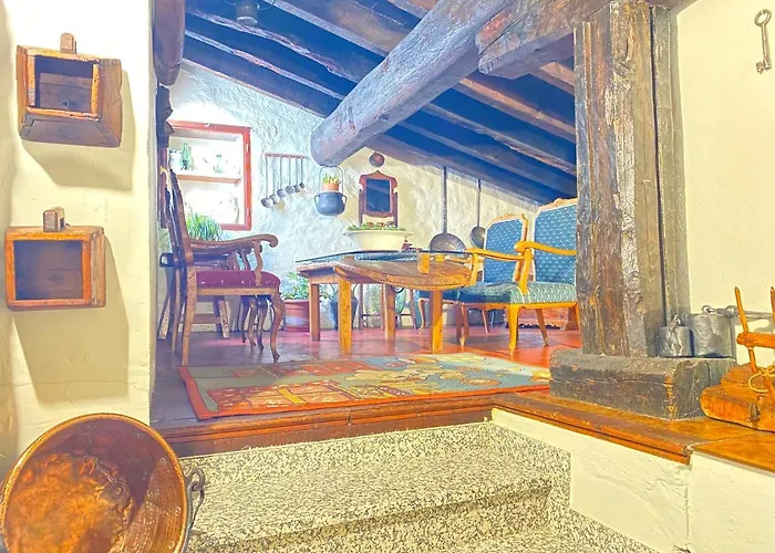 Pensión Casa Sara 3*