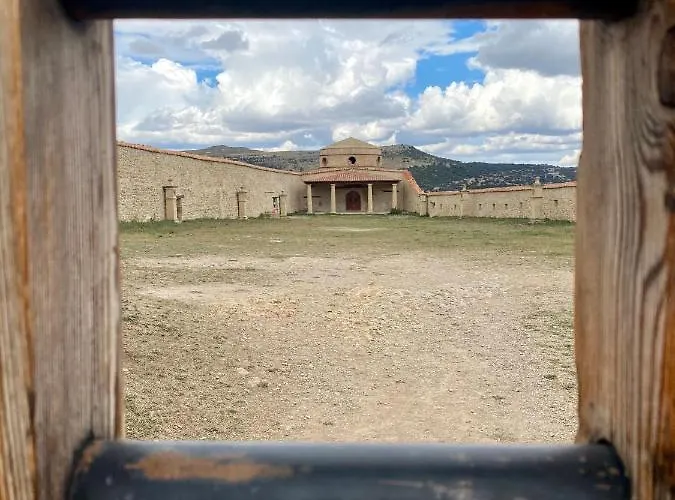 Casa Sara Pensión 3*