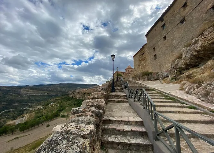 Casa Sara Pensión 3*