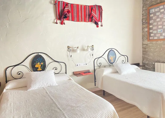 Casa Sara Cantavieja