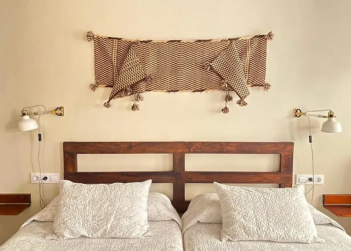 Casa Sara 3* Cantavieja