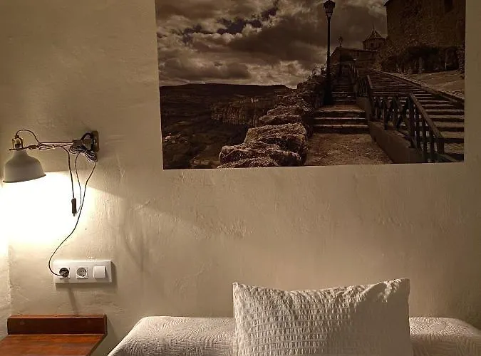 Casa Sara Cantavieja