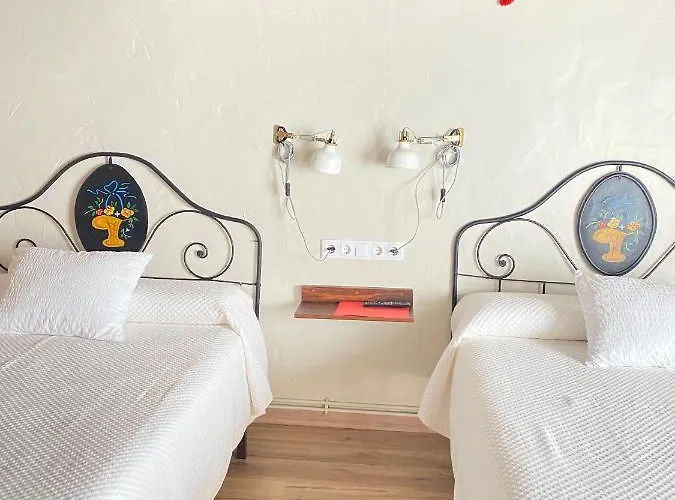 Casa Sara Cantavieja