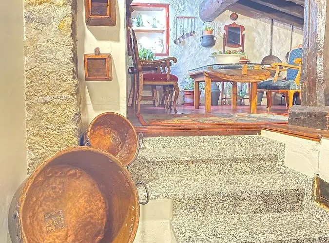 Pensión Casa Sara 3*